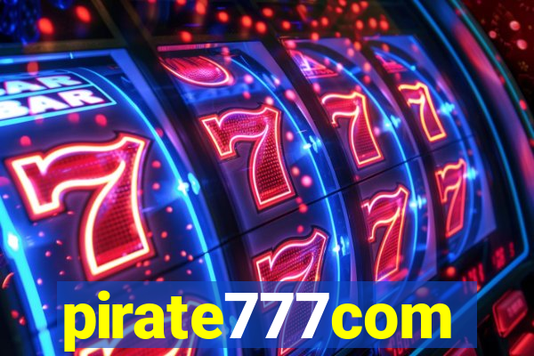 pirate777com