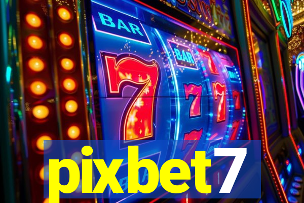 pixbet7