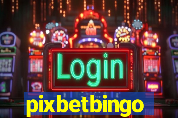 pixbetbingo