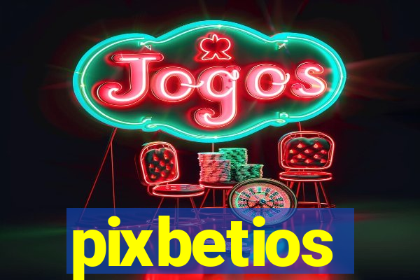 pixbetios