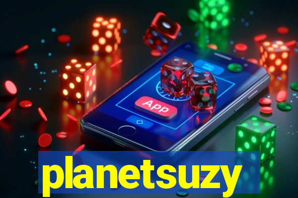 planetsuzy