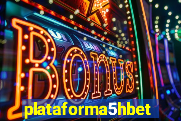 plataforma5hbet.com