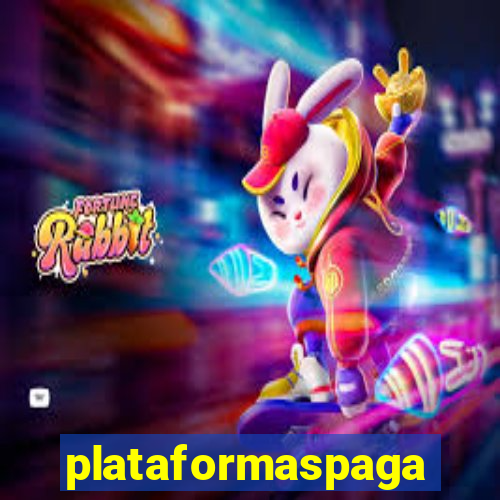 plataformaspagandomuito.com