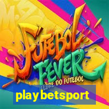 playbetsport