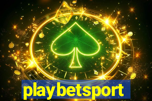 playbetsport