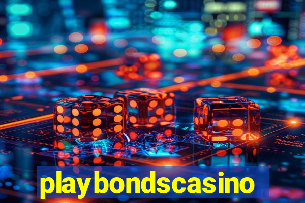 playbondscasino