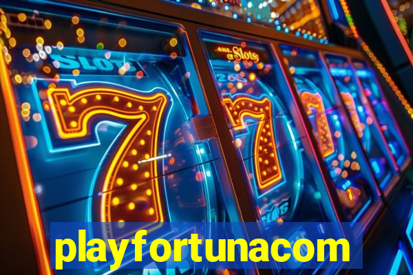 playfortunacom