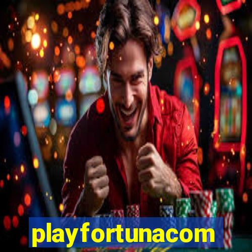 playfortunacom