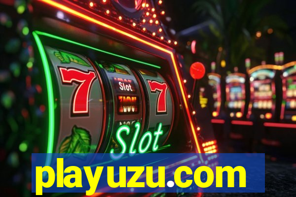 playuzu.com