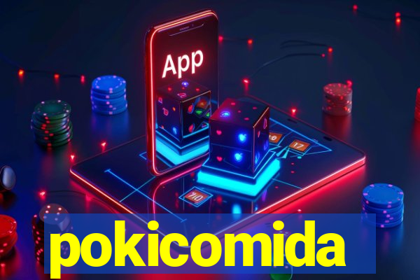 pokicomida