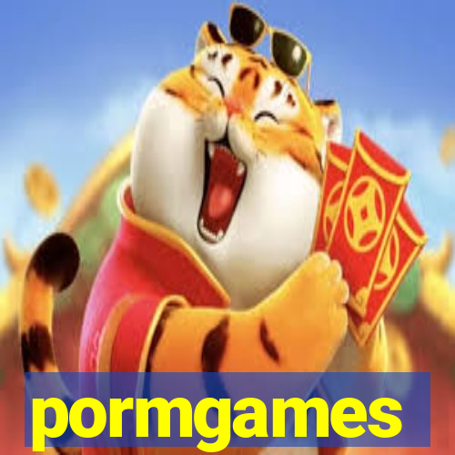 pormgames