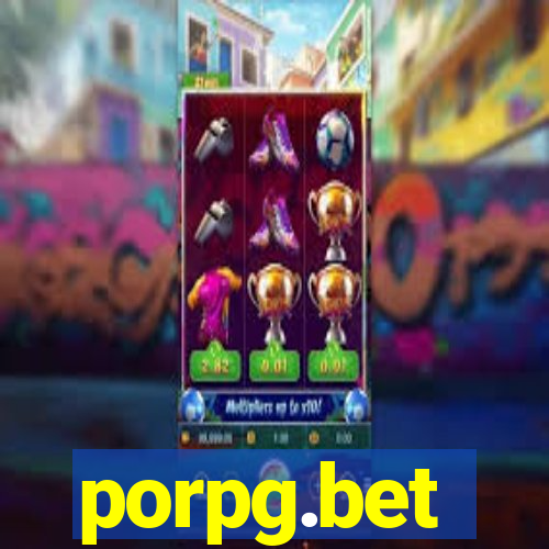 porpg.bet