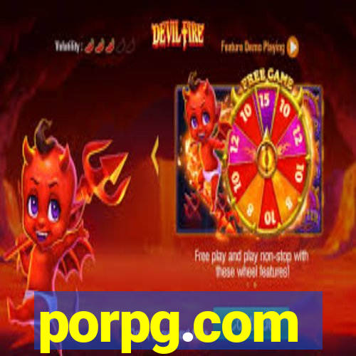 porpg.com