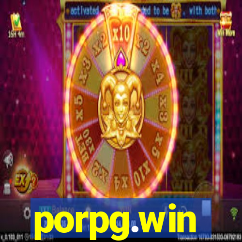 porpg.win