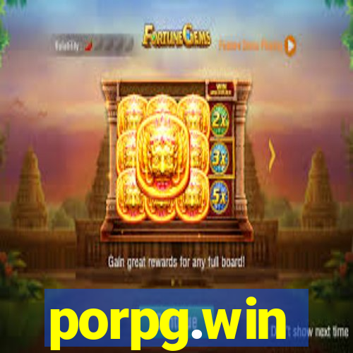 porpg.win