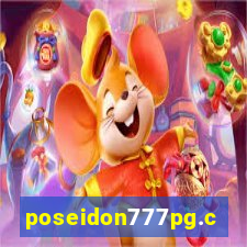 poseidon777pg.com