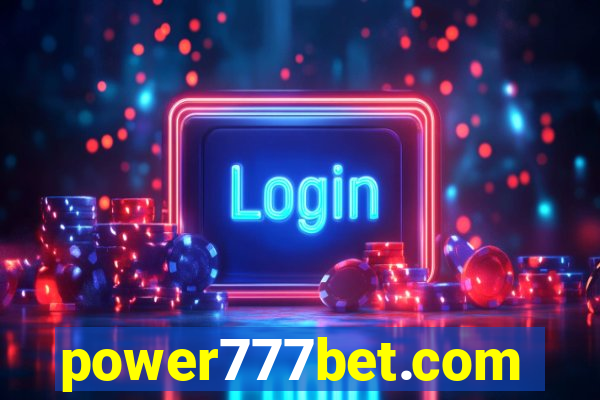 power777bet.com