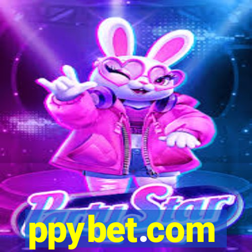 ppybet.com