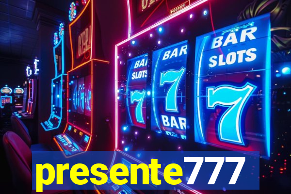 presente777