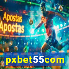 pxbet55com