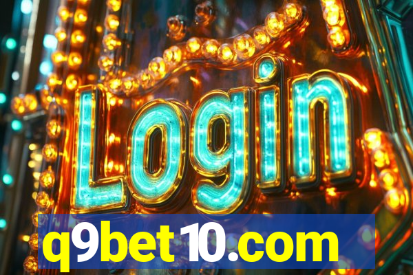 q9bet10.com