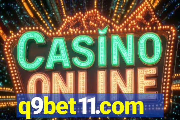 q9bet11.com