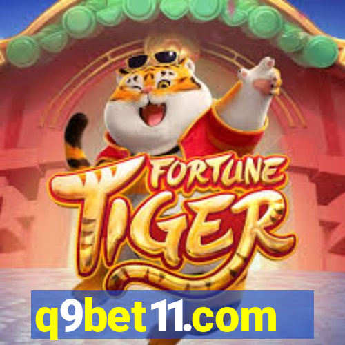 q9bet11.com