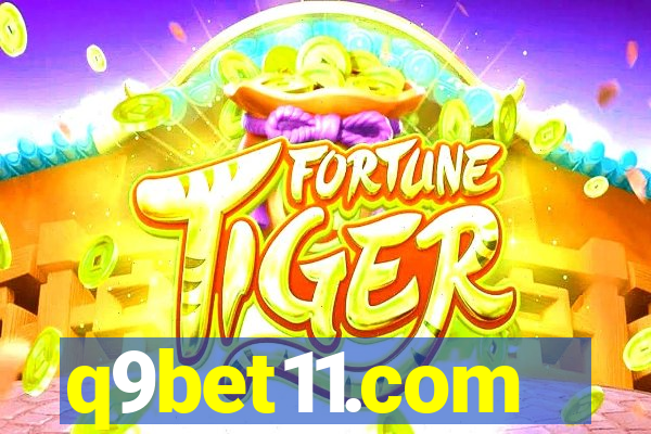 q9bet11.com