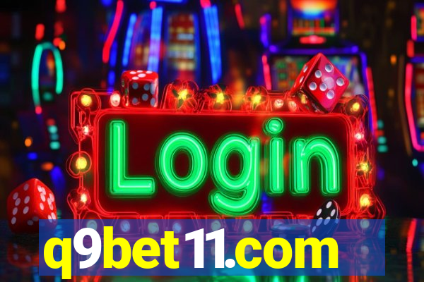 q9bet11.com