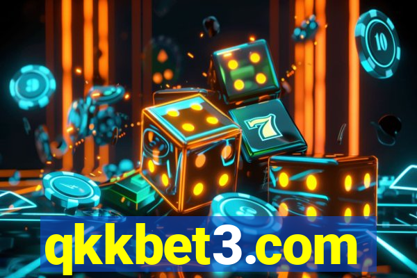 qkkbet3.com