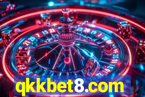 qkkbet8.com