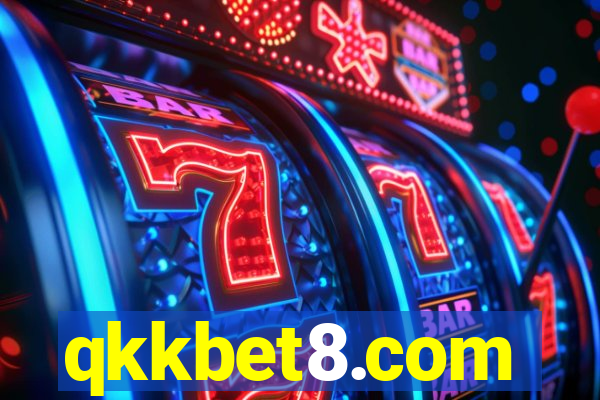 qkkbet8.com