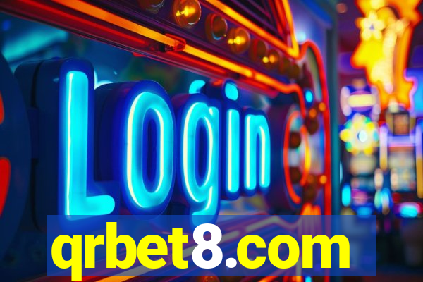 qrbet8.com