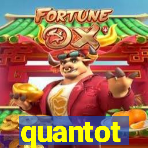 quantot