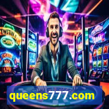 queens777.com