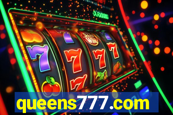 queens777.com