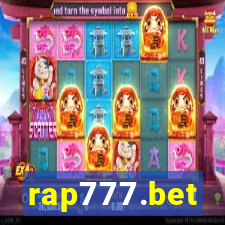 rap777.bet