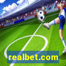 realbet.com