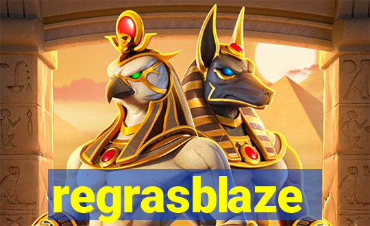 regrasblaze