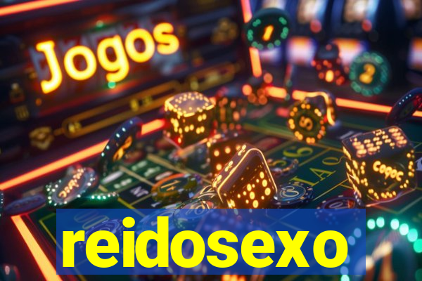 reidosexo