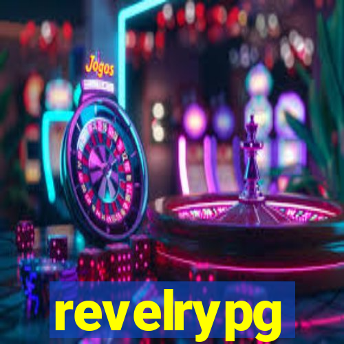 revelrypg