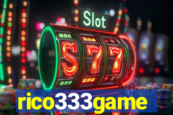 rico333game