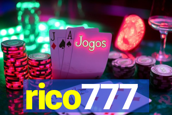 rico777