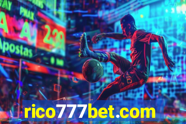 rico777bet.com