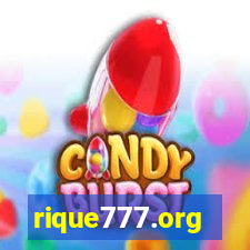 rique777.org