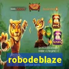 robodeblaze