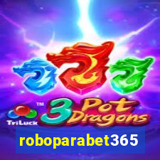 roboparabet365