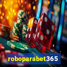 roboparabet365