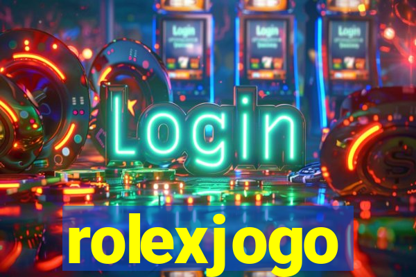 rolexjogo