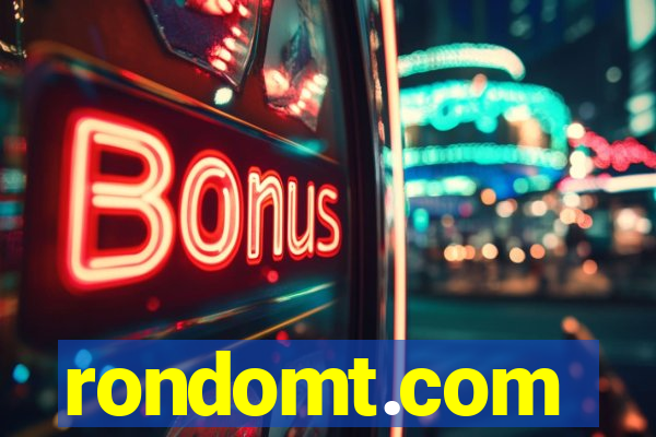 rondomt.com